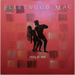 Fleetwood Mac Hold Me Vinyl 7" USED