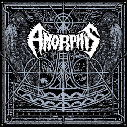 Amorphis Rarities 1991-2001 Vinyl LP USED