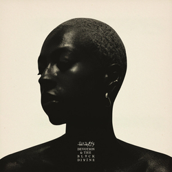 anaiis Devotion & The Black Divine Vinyl LP USED