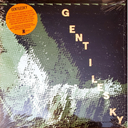 Gentilesky Ways Of Seeing Vinyl LP USED