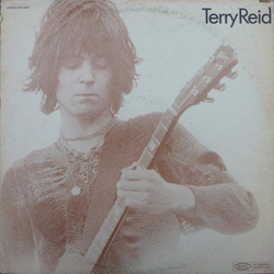 Terry Reid Terry Reid Vinyl LP USED