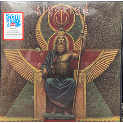 Kingfish Kingfish Vinyl LP USED