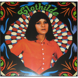 Clothilde Clothilde Vinyl LP USED