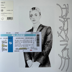 Bladee Eversince Vinyl LP USED