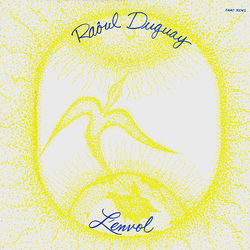 Raôul Duguay L'Envôl Vinyl LP USED