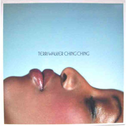 Terri Walker Ching Ching USED VINYL 12INCH PROMO