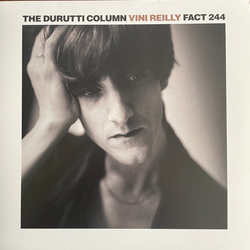 The Durutti Column Vini Reilly Vinyl LP USED