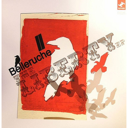 Belleruche The Liberty EP Multi Vinyl 12"/CD USED