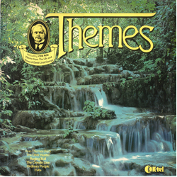 Various Themes Vinyl LP USED