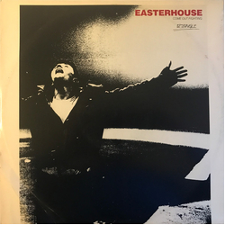 Easterhouse Come Out Fighting Vinyl 12" USED