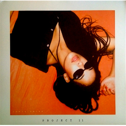 Jorja Smith Project 11 Vinyl 12" USED