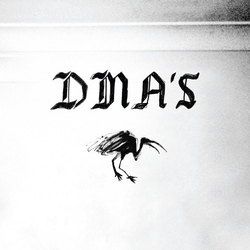 DMA's DMA's Vinyl 12" USED