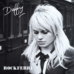 Duffy Rockferry Vinyl LP USED