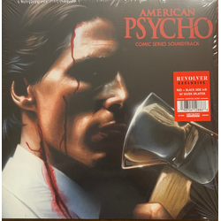 Various American Psycho (Comic Series Soundtrack) Vinyl LP USED