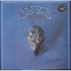 Eagles Their Greatest Hits (1971-1975) Vinyl LP USED