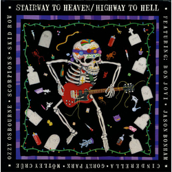 Various Stairway To Heaven / Highway To Hell Vinyl LP USED