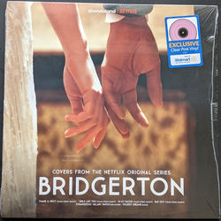 Various Bridgerton (Covers From The Original Netflix Series) Vinyl LP USED