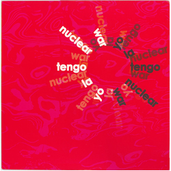Yo La Tengo Nuclear War Vinyl 12" USED