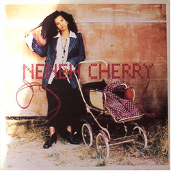 Neneh Cherry Homebrew Vinyl LP USED