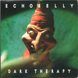 Echobelly Dark Therapy Vinyl 7" USED