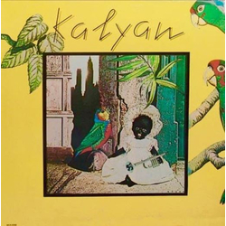 Kalyan Kalyan Vinyl LP USED
