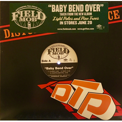 Field Mob Baby Bend Over Vinyl 12" USED