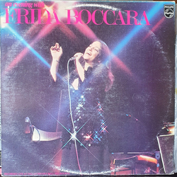 Frida Boccara An Evening With Frida Boccara Vinyl LP USED
