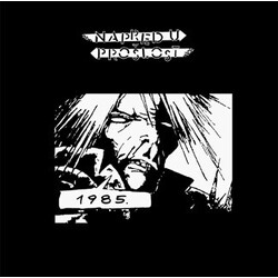 Napred U Proalost 1985 USED VINYL 7INCH 33 S RPM