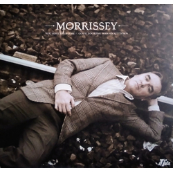 Morrissey You Have Killed Me / Good Looking Man About Town Vinyl 7" USED