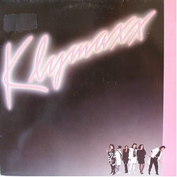 Klymaxx Klymaxx Vinyl LP USED