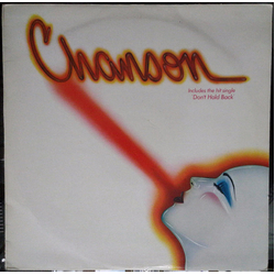 Chanson Chanson Vinyl LP USED