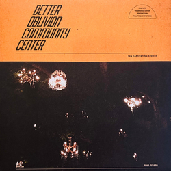 Better Oblivion Community Center Better Oblivion Community Center Vinyl LP USED