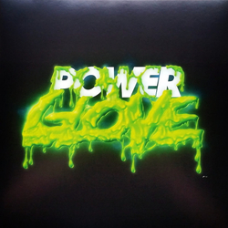 Power Glove (2) Throwback Vinyl 12" USED