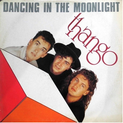 Thango Dancing In The Moonlight Vinyl 12" USED