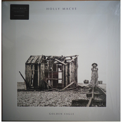 Holly Macve Golden Eagle Multi Vinyl LP/CD USED