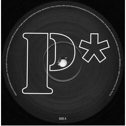 P*nut Ain't Missing You USED VINYL 12INCH SINGLE PROMO