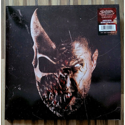 Slaughter to Prevail Grizzly Vinyl LP USED