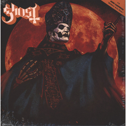 Ghost US Heavy Metal Hunter's Moon Vinyl 7" USED