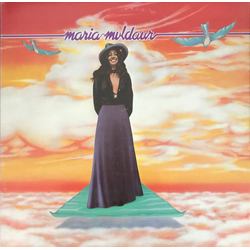 Maria Muldaur Maria Muldaur Vinyl LP USED