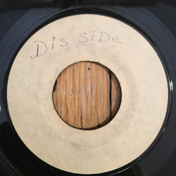 Lloyd Charmers / Hortense Ellis You Are Everything Vinyl 7" USED