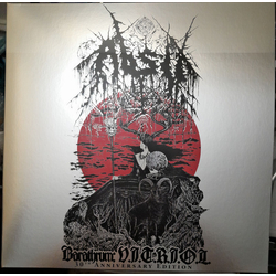 Absu Barathrum: V.I.T.R.I.O.L. Vinyl 2 LP USED