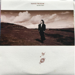 Tanita Tikaram Ancient Heart Vinyl LP USED