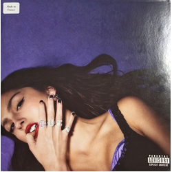 Olivia Rodrigo Guts Vinyl LP USED