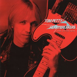 Tom Petty And The Heartbreakers Long After Dark Vinyl LP USED