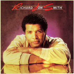 Richard Jon Smith Richard Jon Smith Vinyl LP USED