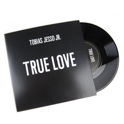 Tobias Jesso Jr. True Love / Without You Vinyl 7" USED