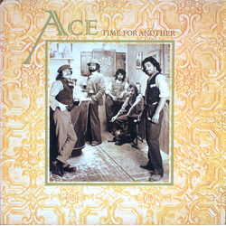 Ace US Time For Another Vinyl LP USED