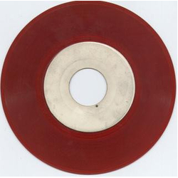 King Stitt / Clancy Eccles Lee Van Cleef / Dance Beat Vinyl 7" USED