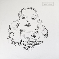 Sugar (35) Sugar Vinyl LP USED