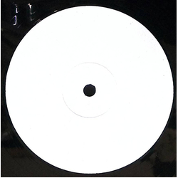 DJ Disciple The Banji Boy EP Vol. II Vinyl 12" USED